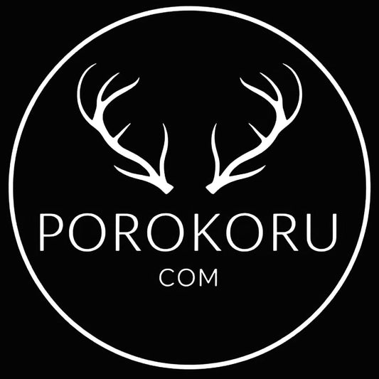 Hei. Olemme perustaneet uuden verkkokaupan www.porokoru.com