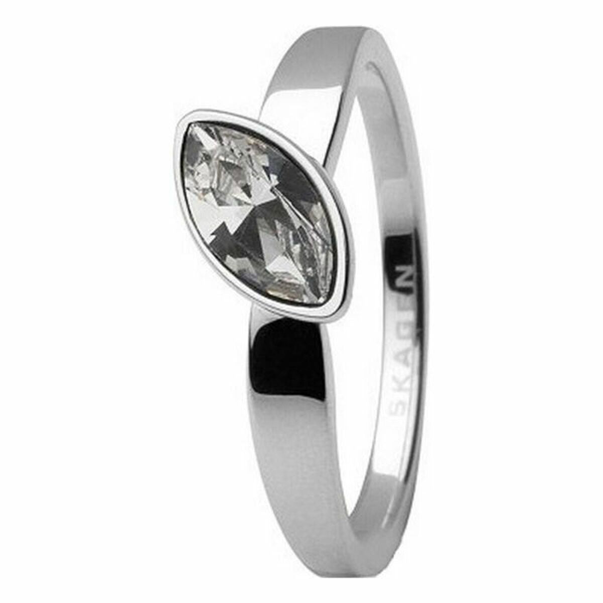 Skagen-sormus JRSS034SS Porokorun verkkokaupasta.