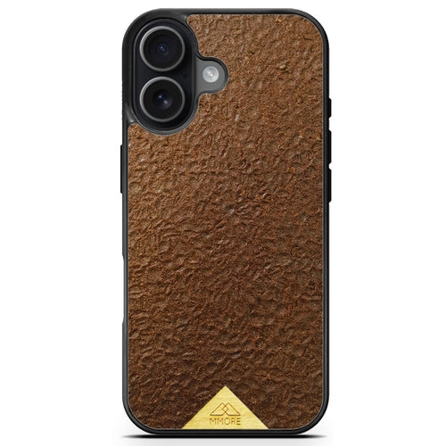 Ekologiskt Kaffe Mobilskal / Telefonfodral - Coffee - MMore