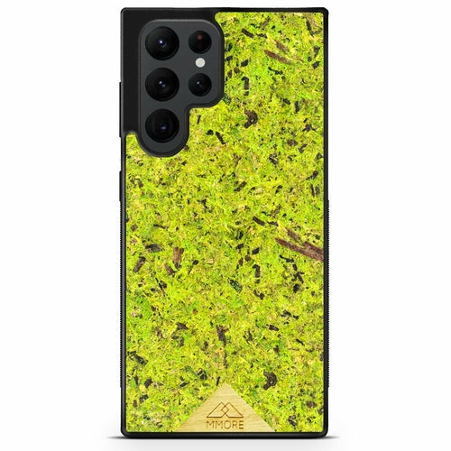 Forest Moss Mobilcover - Forest Moss - MMore