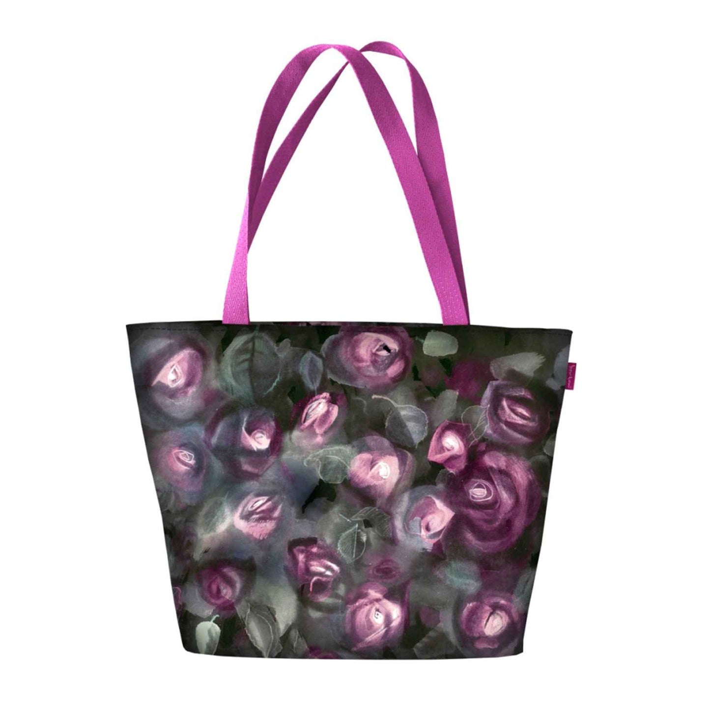 Canvas Cordura Olkalaukku - Salaisuus - Holiday Line Bertoni