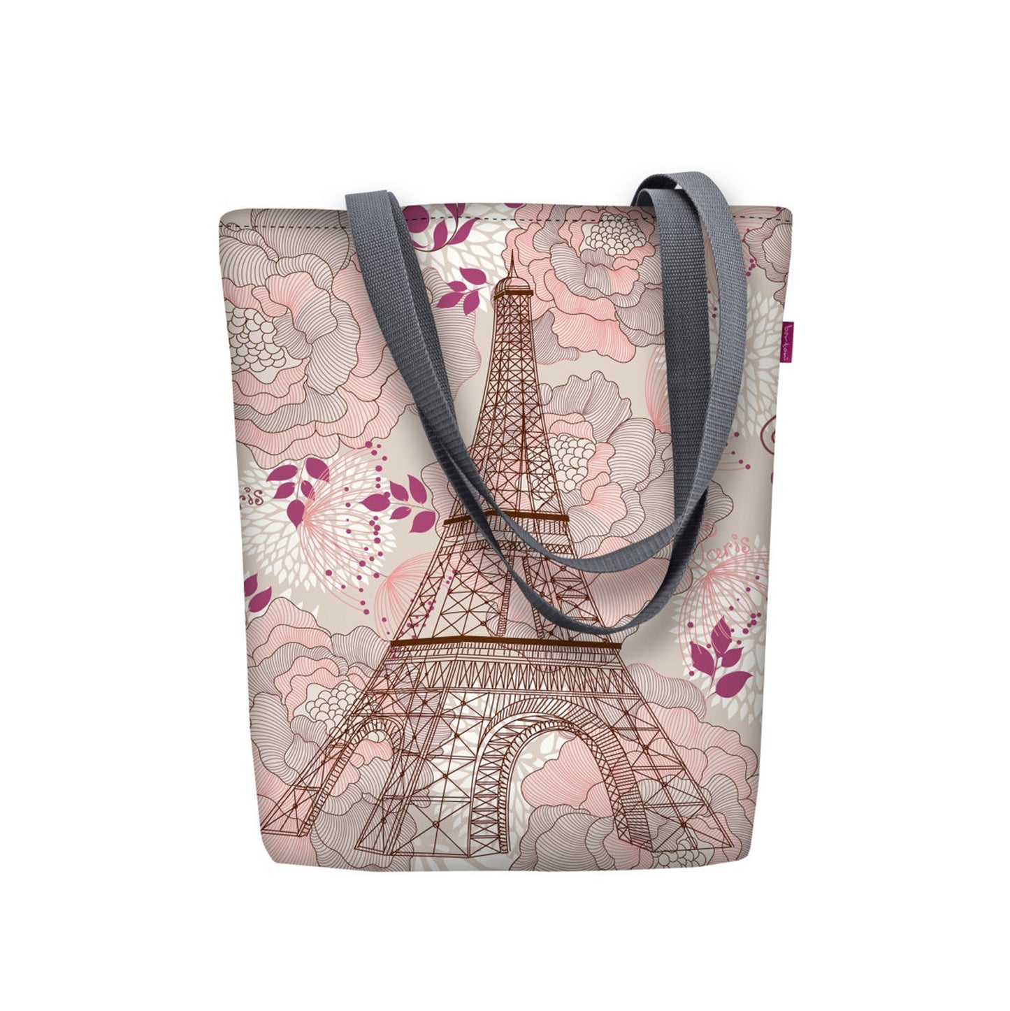 Shopper Bag Kesto-olkalaukku Porokorun Verkkokaupasta