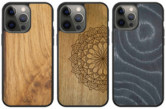 Ekologiset Puhelinten Suojakuoret Porokorun verkkokaupasta!