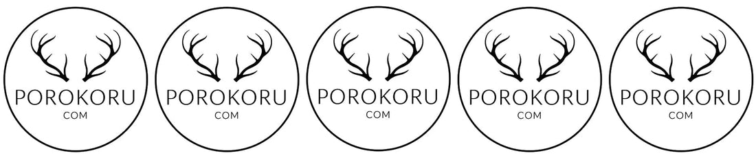 Olemme perustaneet uuden korujen, laukkujen ja puhelintarvikkeiden verkkokaupan www.porokoru.com