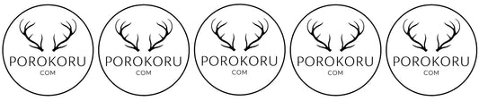 Olemme perustaneet uuden korujen, laukkujen ja puhelintarvikkeiden verkkokaupan www.porokoru.com