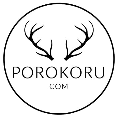 Porokorun Uutuudet