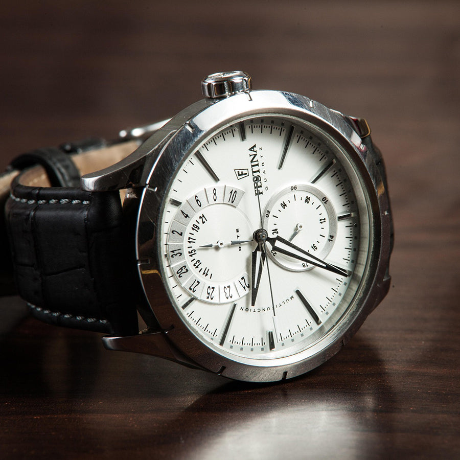 Kellot ja Rannekellot - Porokoru