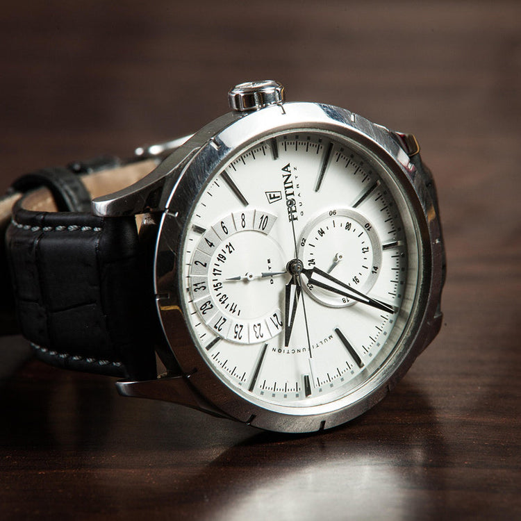 Kellot ja Rannekellot