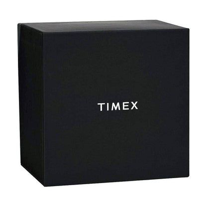 Timex Rannekellon kotelo Porokorusta.