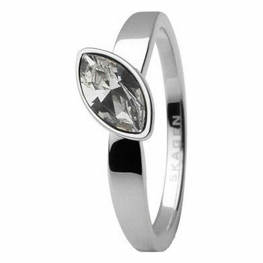 Skagen-sormus JRSS034SS Porokorun verkkokaupasta.