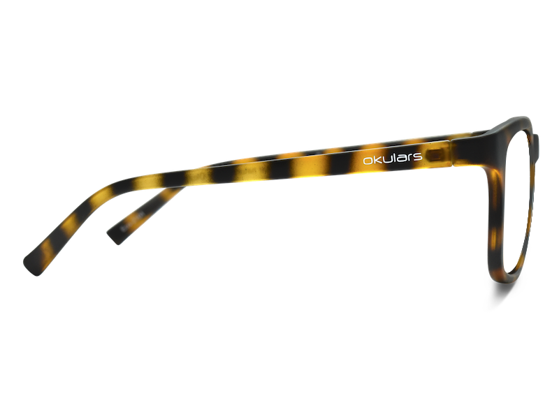 Ekologiset Sinivalolasit Okulars Eco Nordic Luce Blu - Sand