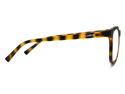 Ekologiset Sinivalolasit Okulars Eco Nordic Luce Blu - Sand