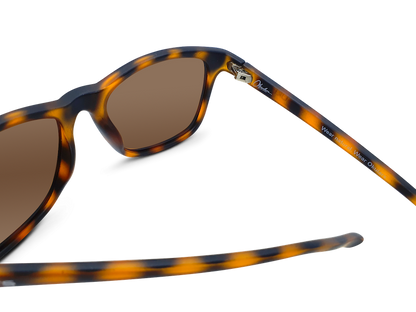 Ekologiset Aurinkolasit Okulars Eco Nordic Sand