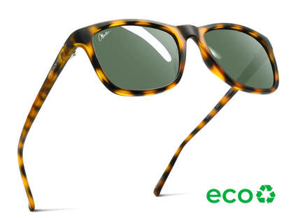 Ekologiset Aurinkolasit Okulars Eco Nordic Kelp