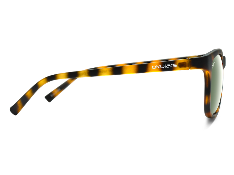 Ekologiset Aurinkolasit Okulars Eco Nordic Kelp