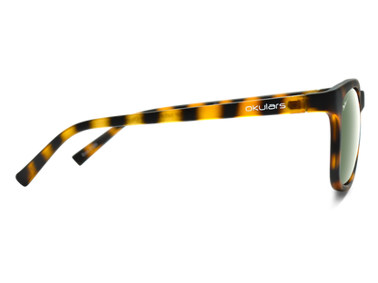 Ekologiset Aurinkolasit Okulars Eco Nordic Kelp