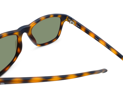 Ekologiset Aurinkolasit Okulars Eco Nordic Kelp