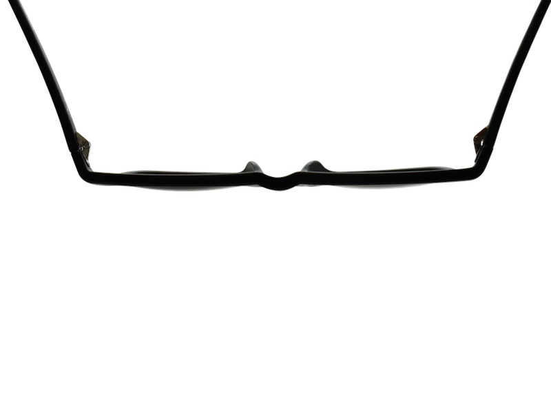 Ecological Sunglasses Okulars Eco Nordic Black