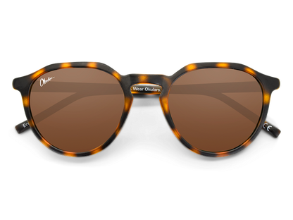 Ekologiset Aurinkolasit Okulars Eco Pacific Sand