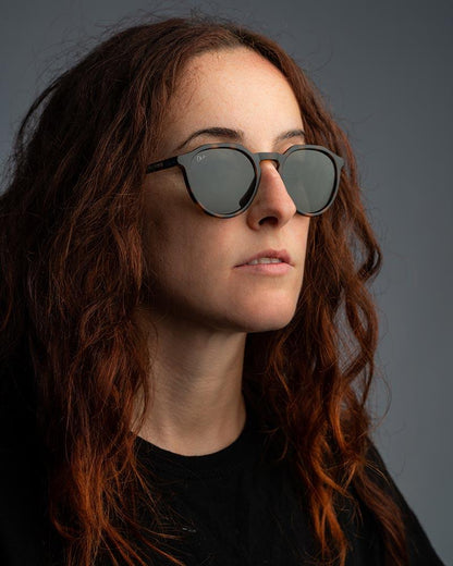 Ecological Sunglasses Okulars Eco Pacific Kelp