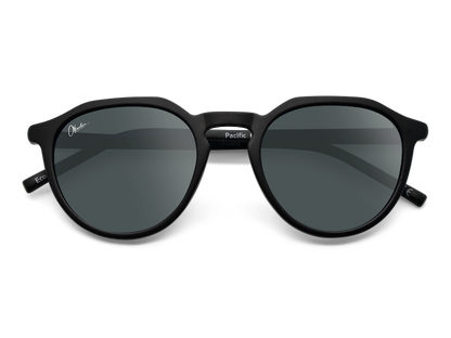 Ekologiset Aurinkolasit Okulars Eco Pacific Black