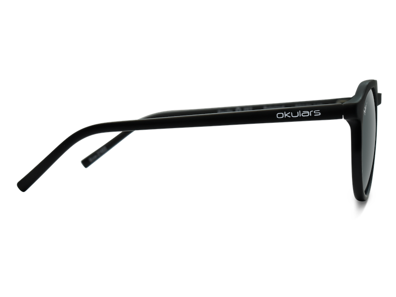 Ekologiset Aurinkolasit Okulars Eco Pacific Black