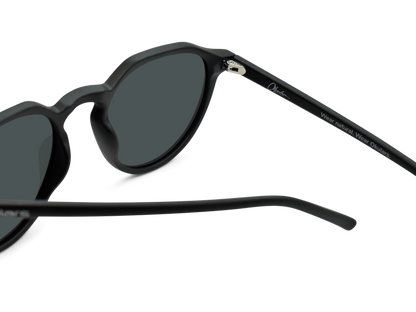 Ekologiset Aurinkolasit Okulars Eco Pacific Black