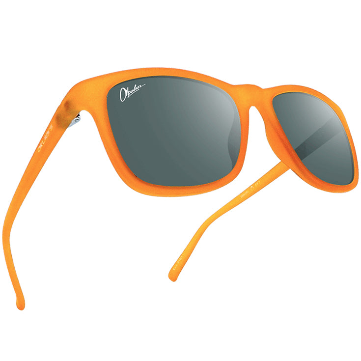 Ekologiset Aurinkolasit Okulars Eco Nordic Amber Black