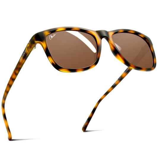 Ekologiset Aurinkolasit Okulars Eco Nordic Sand