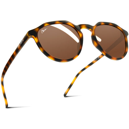 Ekologiset Aurinkolasit Okulars Eco Pacific Sand