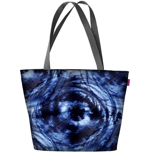 Canvas Cordura Olkalaukku - Batik - Holiday Line Bertoni