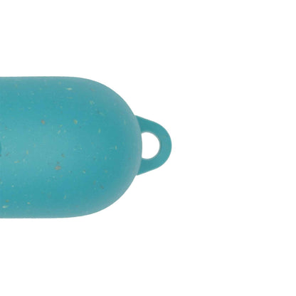Biodegradable AirPods Pro Case - Ocean Blue