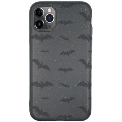 Lepakot -  Biohajoava Puhelinkotelo iPhone - MMore