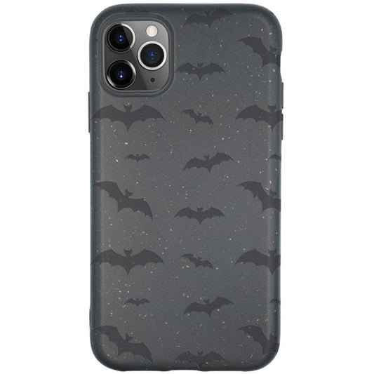 Lepakot -  Biohajoava Puhelinkotelo iPhone - MMore