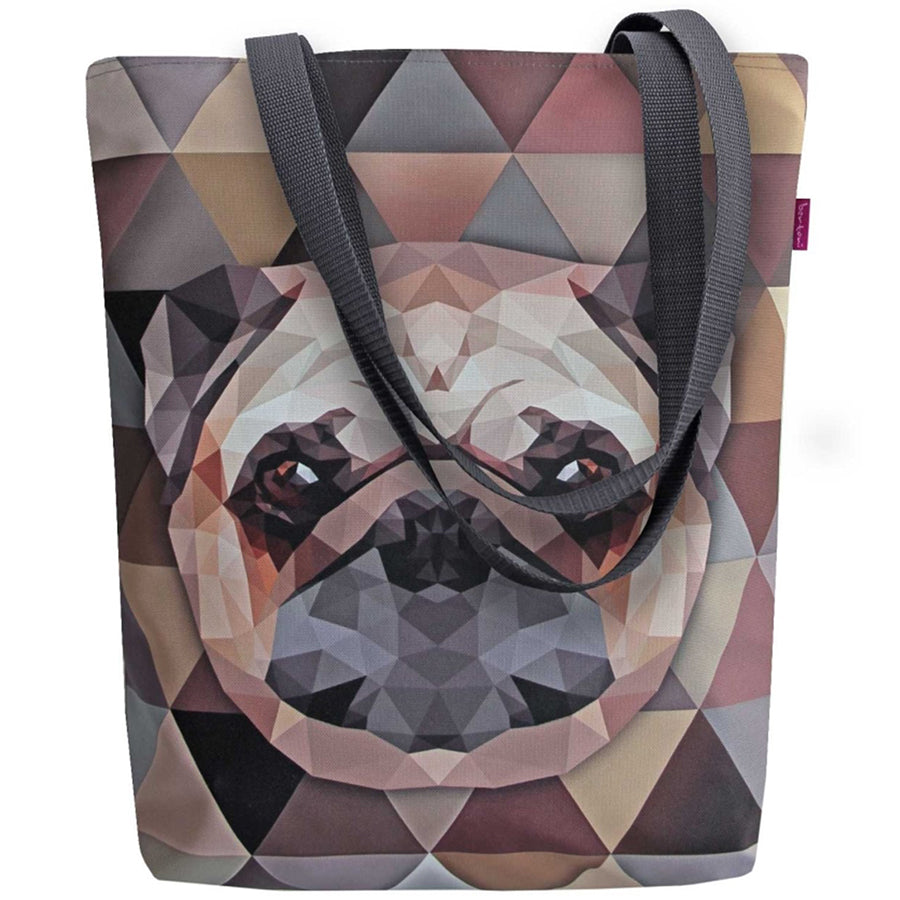 Buldokki Olkalaukku Porokorun Korukaupasta