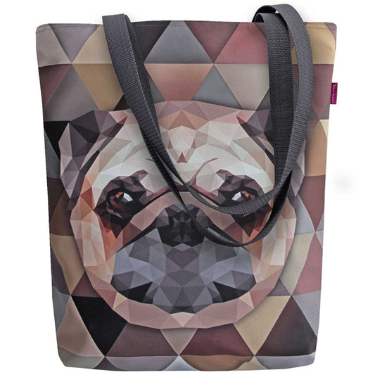 Buldokki Olkalaukku Porokorun Korukaupasta