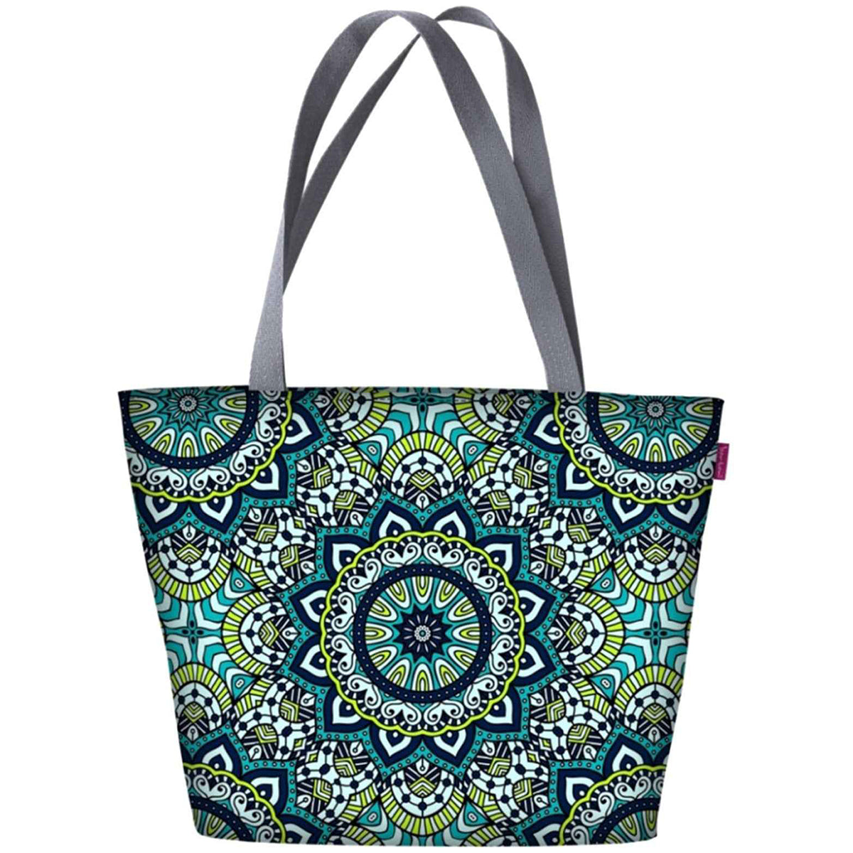 Canvas Cordura Olkalaukku - Anais - Holiday Line Bertoni