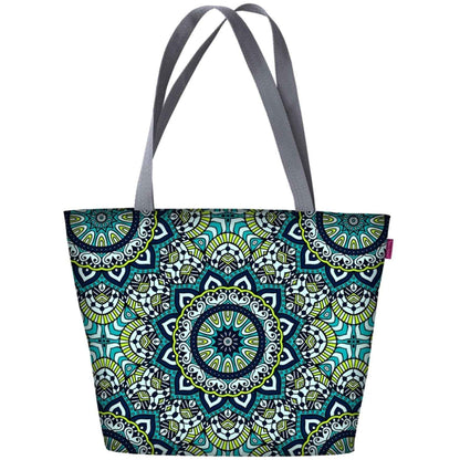 Canvas Cordura Olkalaukku - Anais - Holiday Line Bertoni