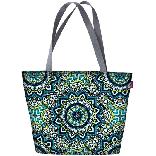 Canvas Cordura Olkalaukku - Anais - Holiday Line Bertoni