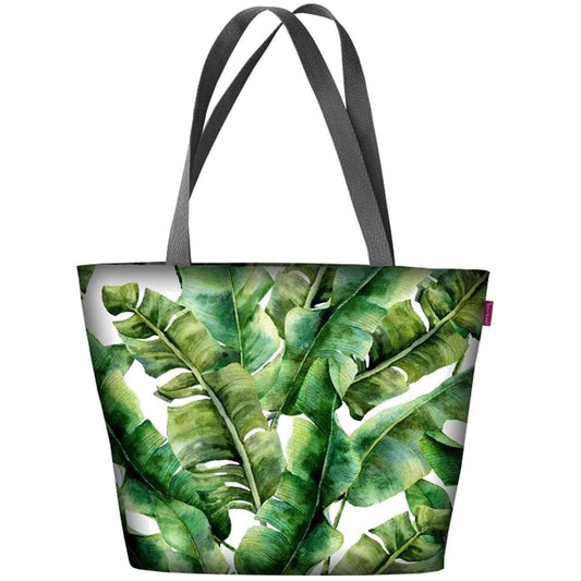 Canvas Cordura Olkalaukku - Ibiza - Holiday Line Bertoni