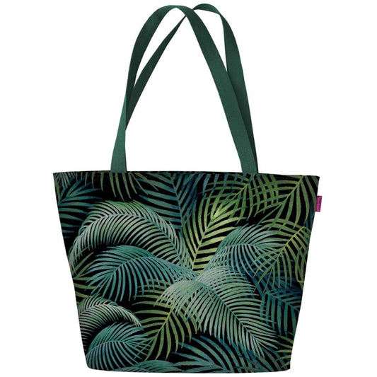 Canvas Cordura Olkalaukku - Mallorca - Holiday Line Bertoni