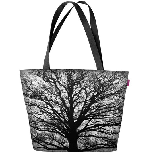 Canvas Cordura Olkalaukku - Serenity - Holiday Line Bertoni