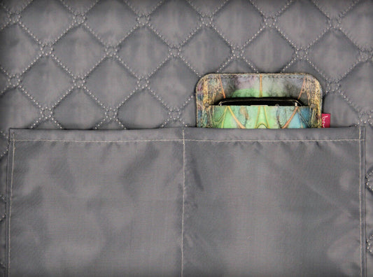 Canvas Cordura Olkalaukku/Ostoskassi - Merida - Sunny Line Bertoni