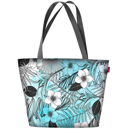 Canvas Cordura Olkalaukku - Curacao - Holiday Line Bertoni