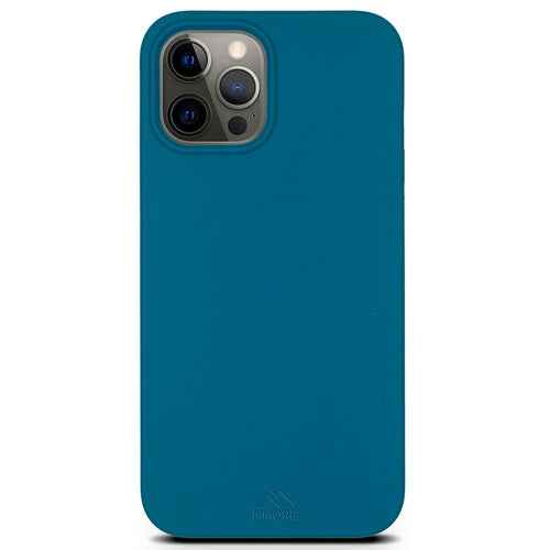Biodegradable phone case - Deep Sea Blue
