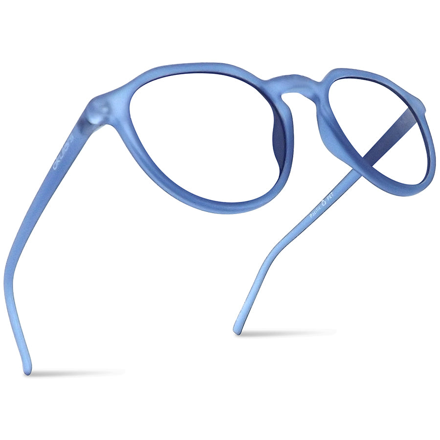 Ekologiset Sinivalolasit Okulars Eco Pacific Luce Blu - Ocean