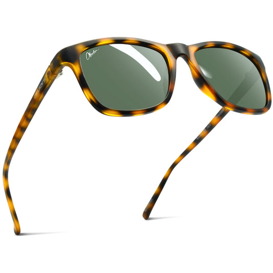Ekologiset Aurinkolasit Okulars Eco Nordic Kelp