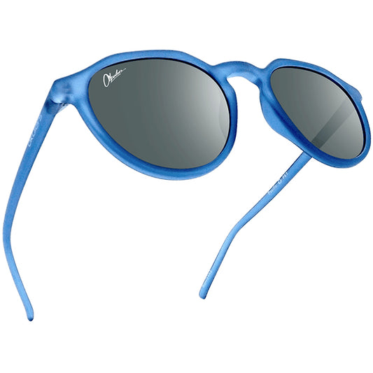 Ekologiset Aurinkolasit Okulars Eco Pacific Ocean Black