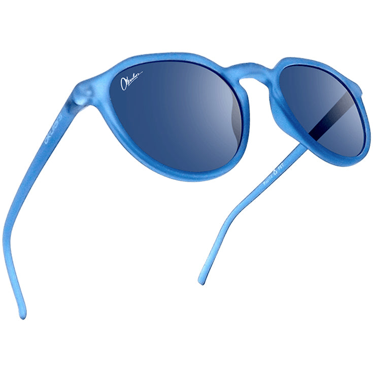 Ekologiset Aurinkolasit Okulars Eco Pacific Ocean Blue