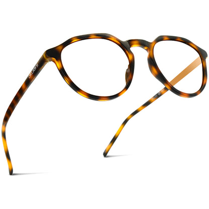 Ekologiset Sinivalolasit Okulars Eco Pacific Luce Blu - Sand